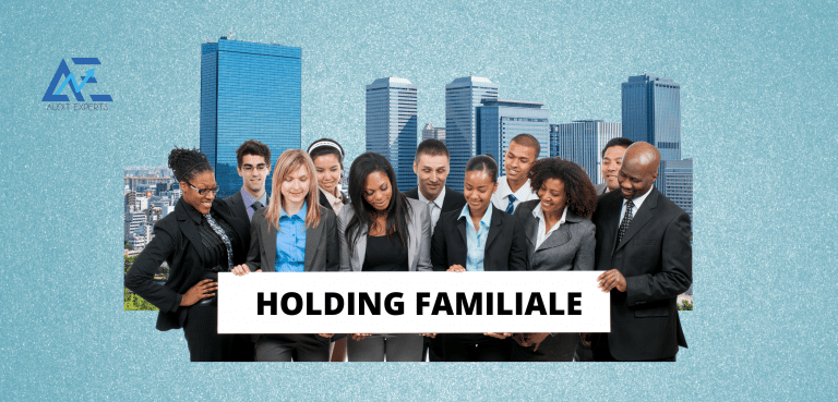 Holding Familiale - Audit Experts